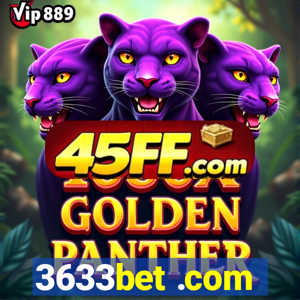 3633bet .com